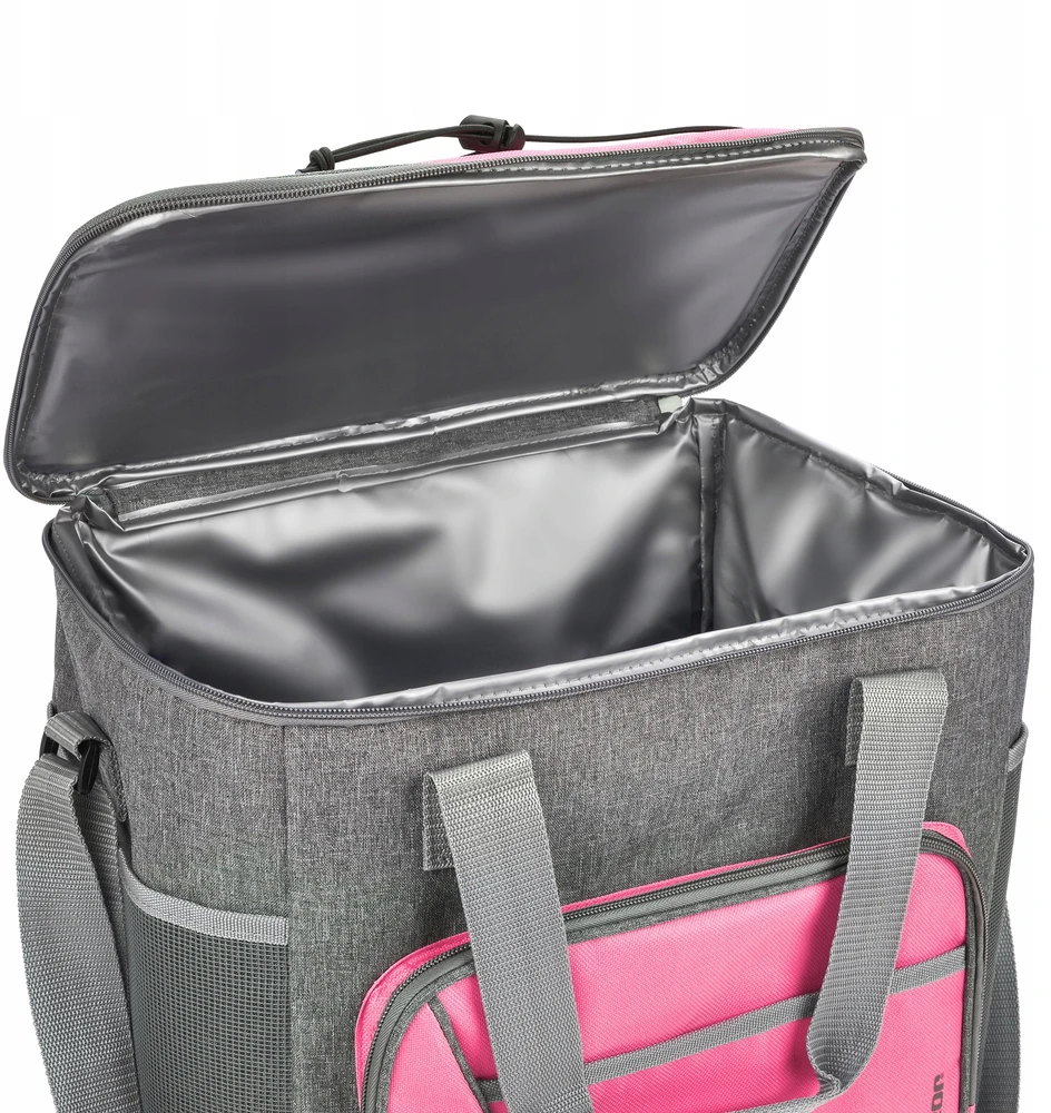 Terminis krepšys meteor frosty 30l