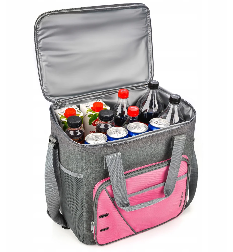 Terminis krepšys meteor frosty 30l