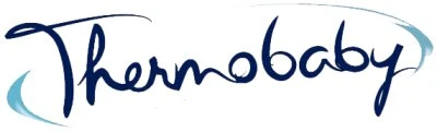 Thermobaby lėkštė, mėlyna, plastikinė