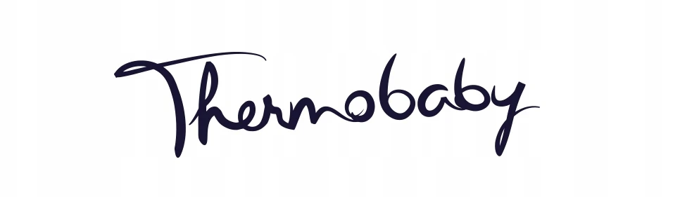 Thermobaby lėkštė, mėlyna, plastikinė