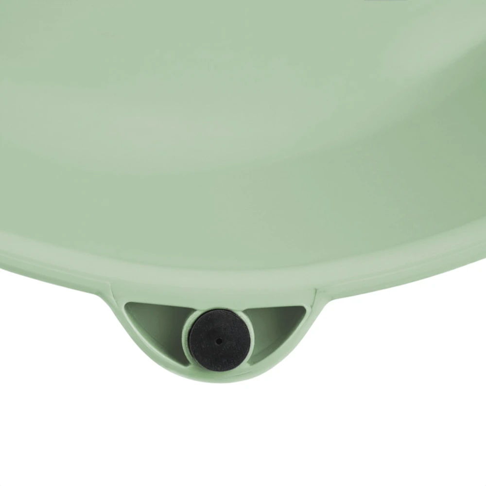 THERMOBABY sėdynės paaukštinimo užvalkalas, skirtas EASY 3+ Chair Mint