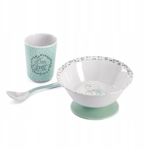 Thermobaby Universalus siurbtukas indams