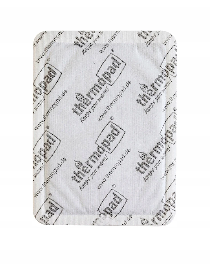 Thermopad Nugaros ir kūno šildytuvas Yate Thermpad