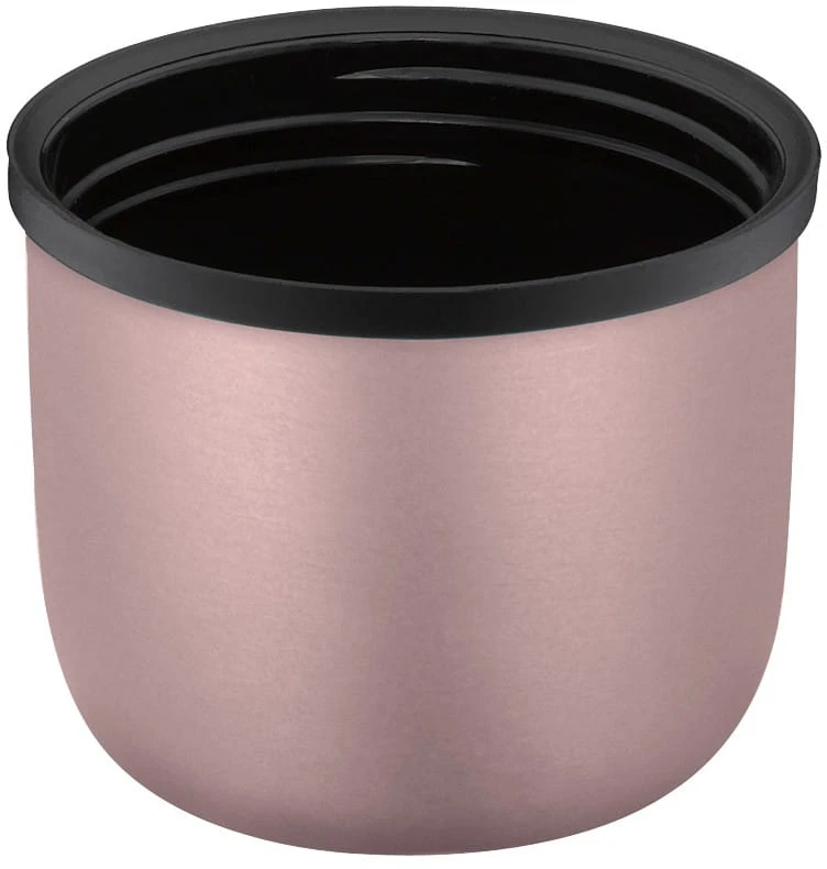 Thermos Atsarginis puodelis termosui Thermocafé 1 l - Rožinis-auksinis