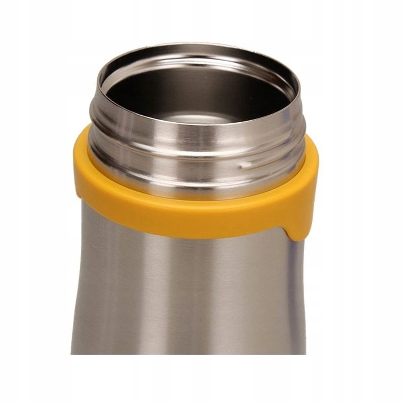 Thermos Kūdikių termosas - rožinis