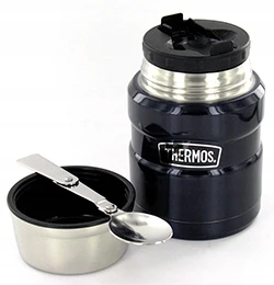 THERMOS maistinis termosas 470ml