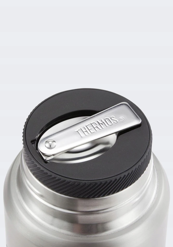 Thermos pietų termosas su šaukšteliu, 0.47L