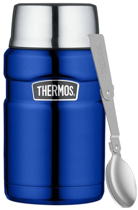 Thermos Stainless King maistui 0.71l
