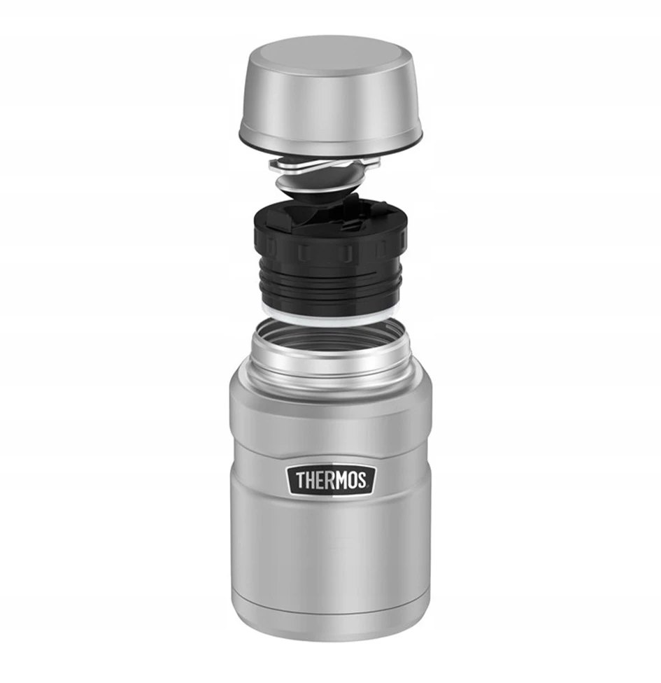 Thermos Stainless King maistui 0.71l