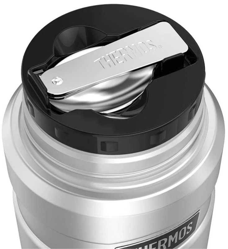 Thermos Stainless King maistui 0.71l