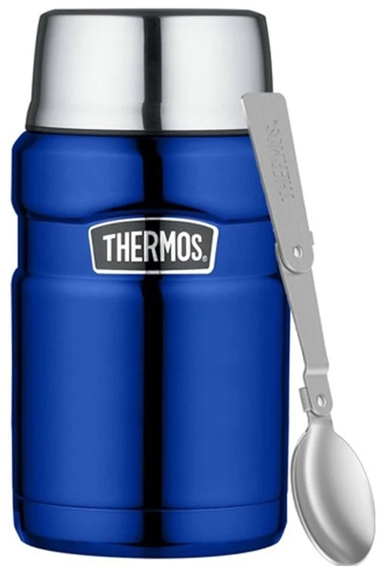 Thermos Stainless King maistui 0.71l