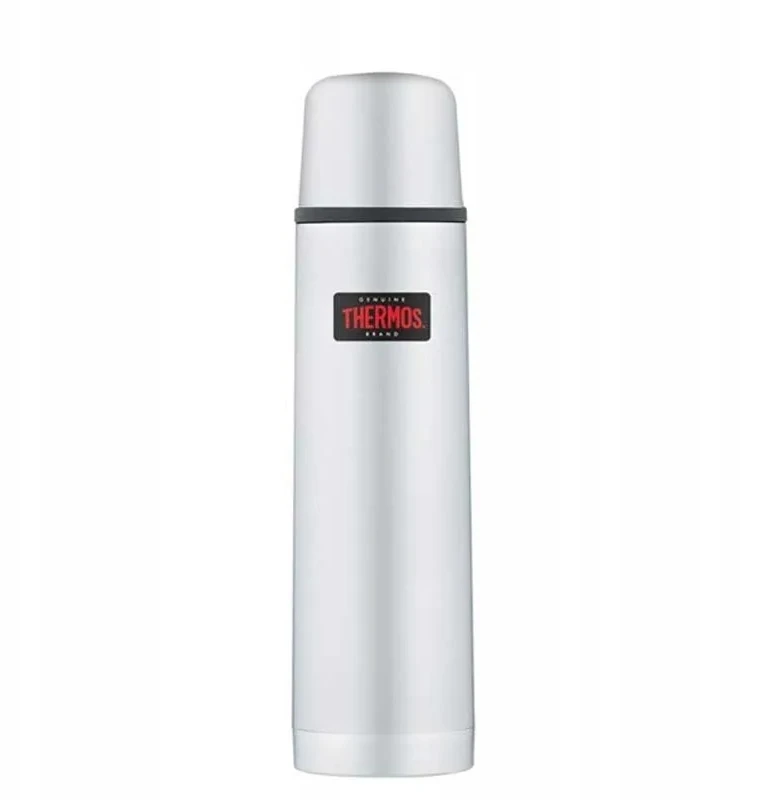 Thermos Termosas Termosas Everyday SS Flask 1L - 0,75L