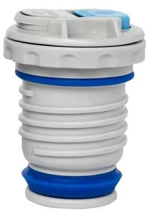 Thermos Termosas Termosas Everyday SS Flask 1L - 0,75L
