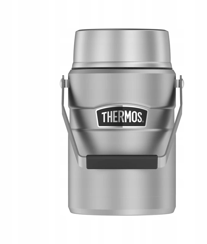 Thermos Termosas maistui 1,39 l su 2 indais