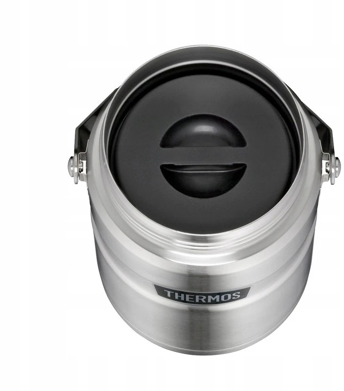 Thermos Termosas maistui 1,39 l su 2 indais