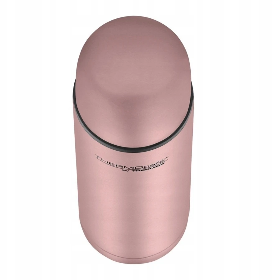 Thermos Termosas Thermocafé rožinis-auksinis 0,7l