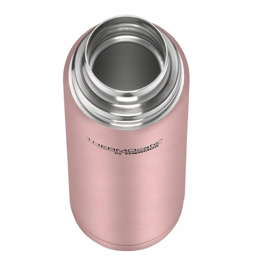 Thermos Termosas Thermocafé rožinis-auksinis 0,7l