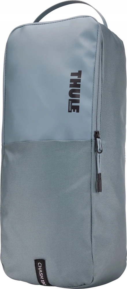 Kelioninis Thule | Chasm | Duffel bag | Atsparus vandeniui | Pond Gray