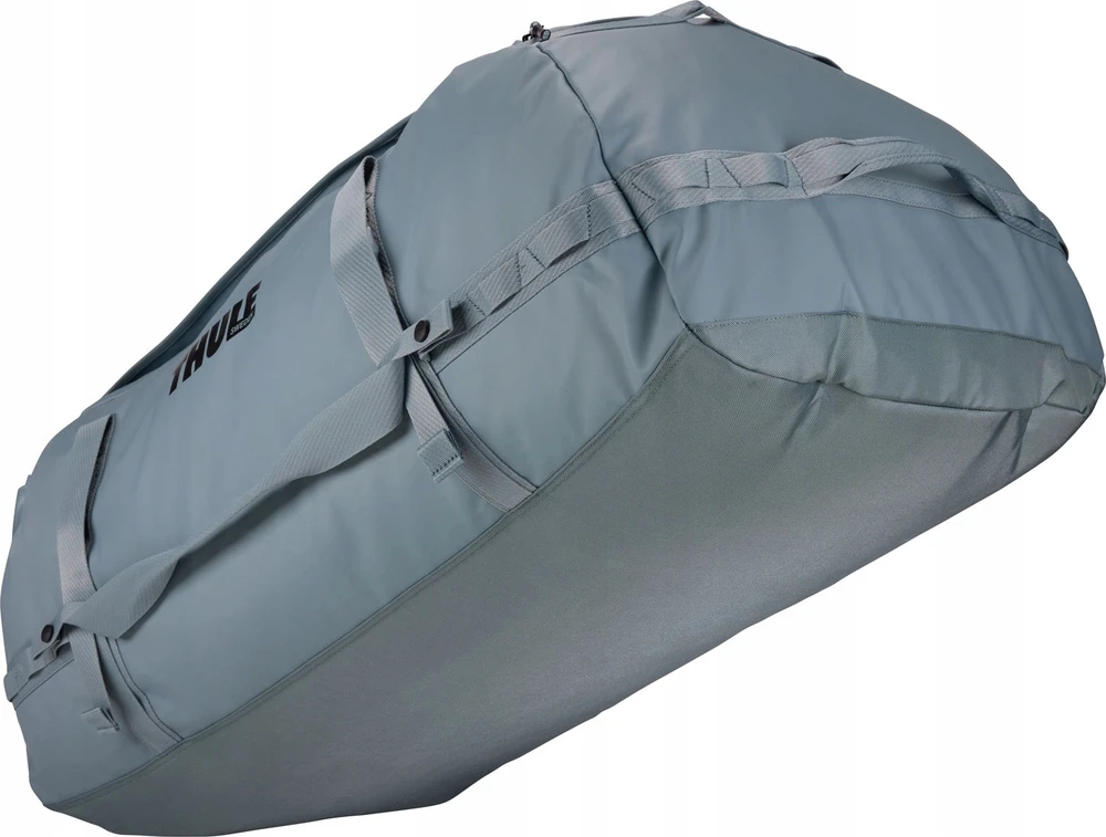 Kelioninis Thule | Chasm | Duffel bag | Atsparus vandeniui | Pond Gray