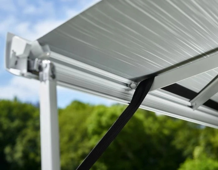 „Thule Omnistor Hold Down“ rinkinys tentams