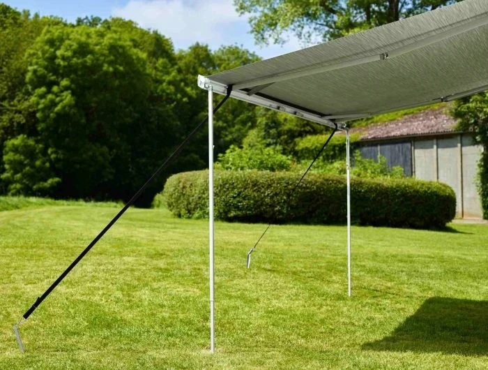 „Thule Omnistor Hold Down“ rinkinys tentams