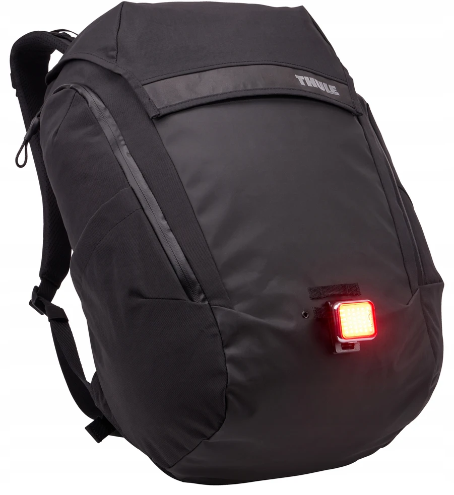 Thule Paramount dviratininko kuprinė kasdieniam važinėjimui 28L juoda (3205235)