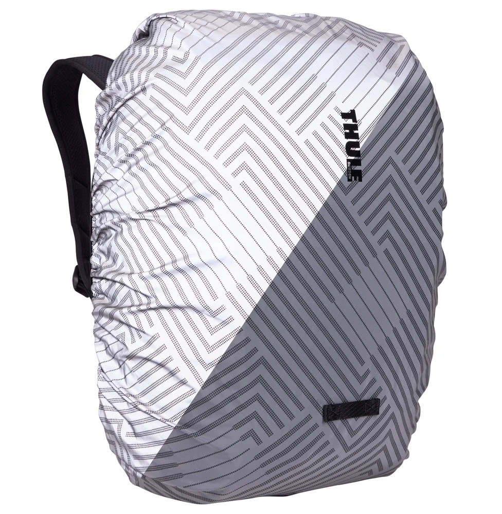 Thule Paramount Hybrid Pannier 26L kuprinė – Nutrijos ruda