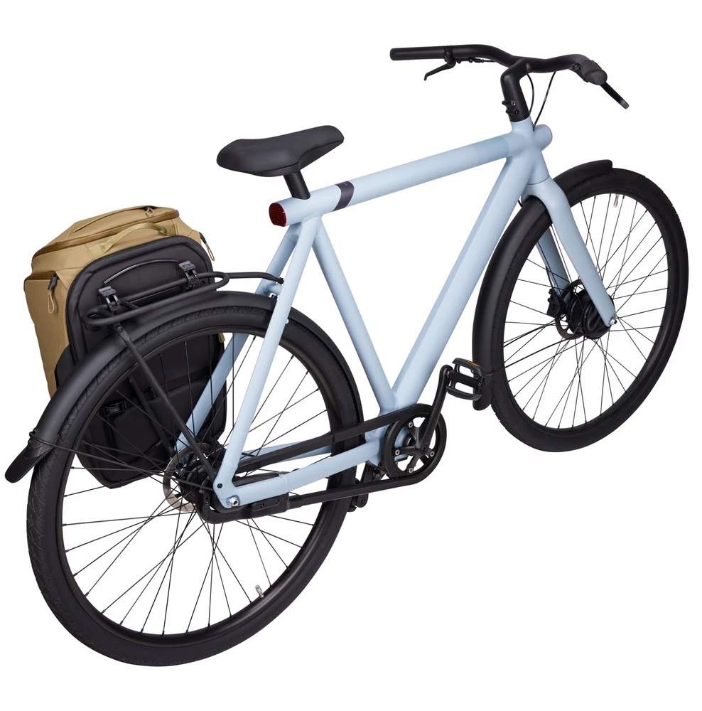 Thule Paramount Hybrid Pannier 26L kuprinė – Nutrijos ruda