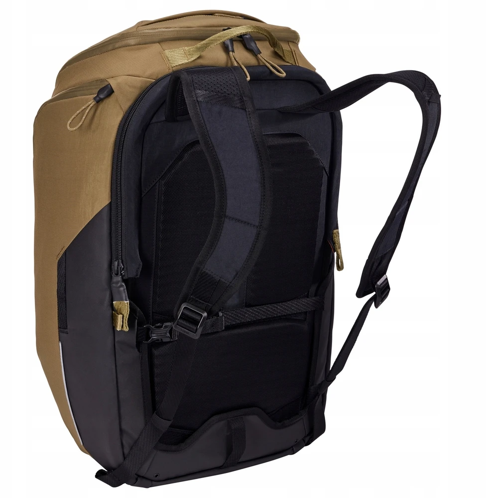 Thule Paramount Hybrid Pannier 26L kuprinė – Nutrijos ruda