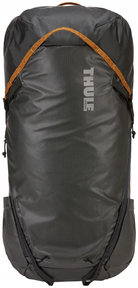 Thule Stir 35L vyriška žygių kuprinė obsidianinė pilka (3204098)