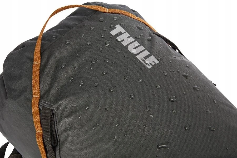 Thule Stir 35L vyriška žygių kuprinė obsidianinė pilka (3204098)