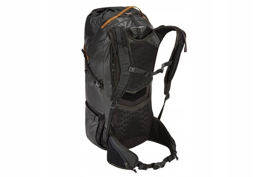 Thule Stir 35L vyriška žygių kuprinė obsidianinė pilka (3204098)
