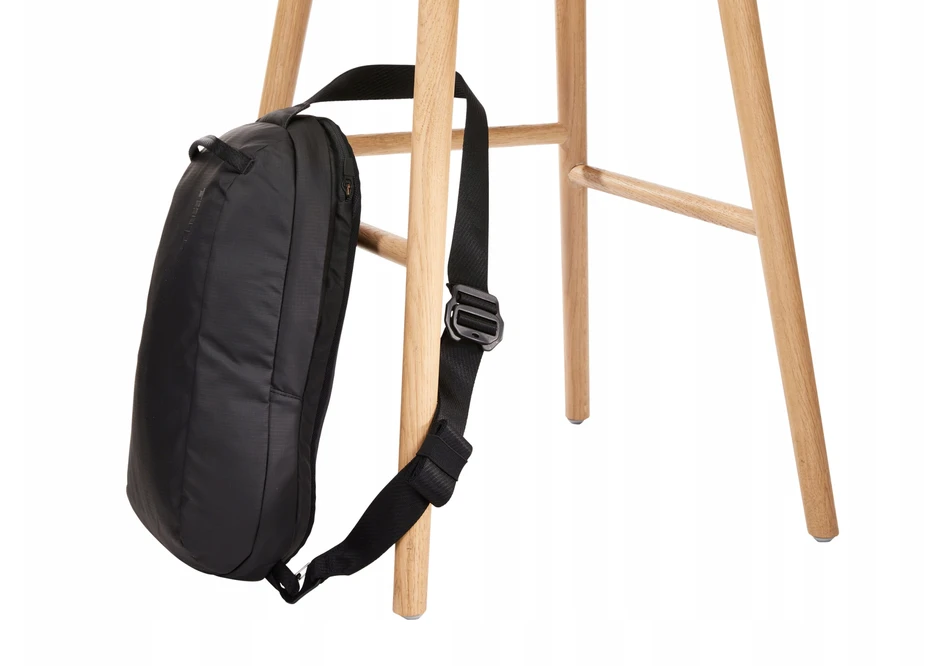 Thule | Tact Sling | TACTSL-08, 3204710 | Waistpack | Juodas