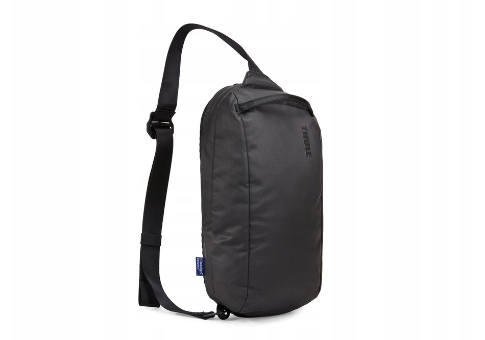 Thule | Tact Sling | TACTSL-08, 3204710 | Waistpack | Juodas