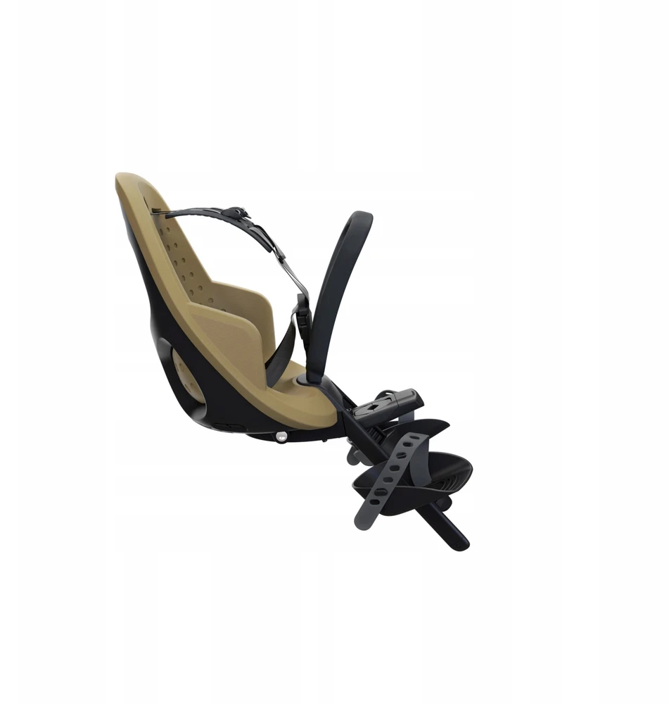 Thule Yepp 2 Mini priekinė dviračio kėdutė, 9-36 mėn., 15kg