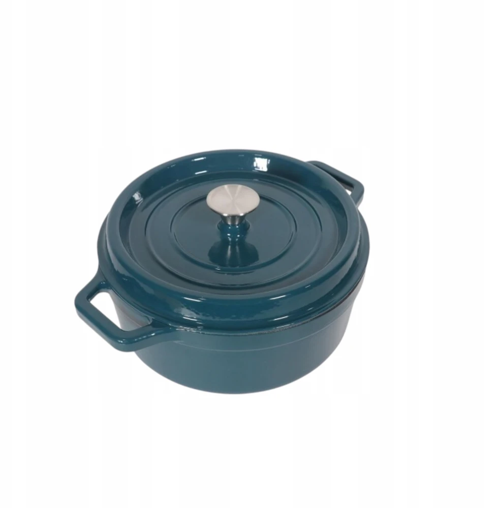 Tierra ketaus puodas 28cm 5,6L jūrinis NOIS