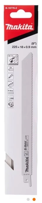 Bosch 2 pjūklo geležtės S 1122 BF