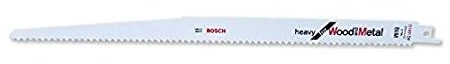 Bosch 2 pjūklo geležtės S 1222 VF