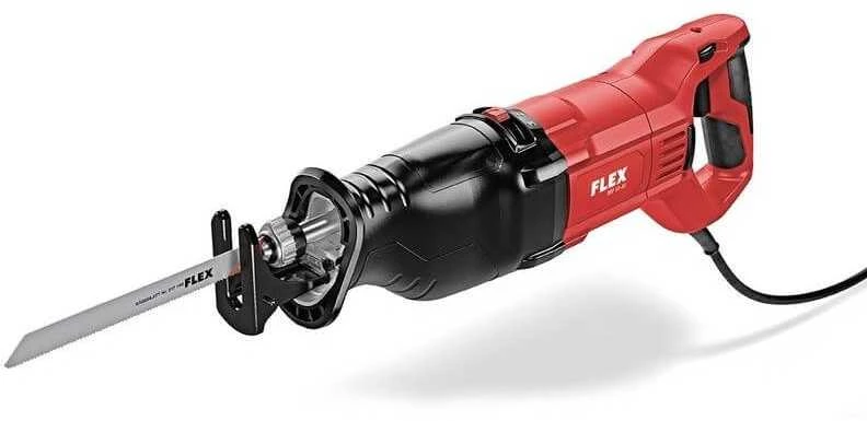 Tiesinis pjūklas FLEX RSP 13-32