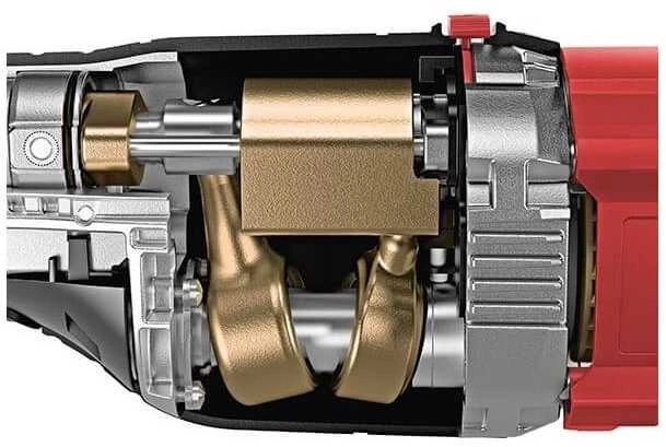 Tiesinis pjūklas FLEX RSP 13-32