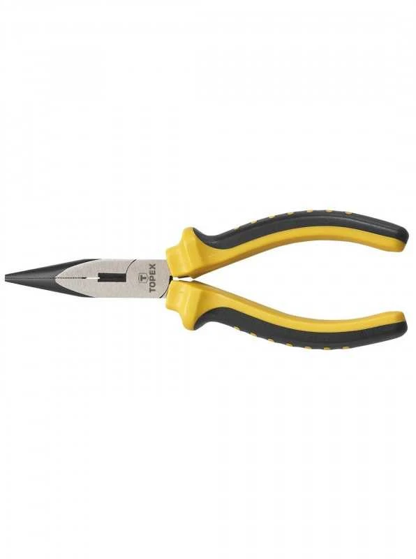 Replės, pailgintos tiesios 160mm. TOPEX 32D101
