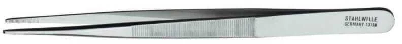 Pincetas Stahlwille 13130; 160 mm