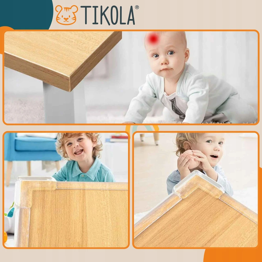 Tikola APSAUGINĖS KAMPŲ APSAUGOS KAMPŲ APSAUGOS VAIKŲ APSAUGOS KRAŠTAI