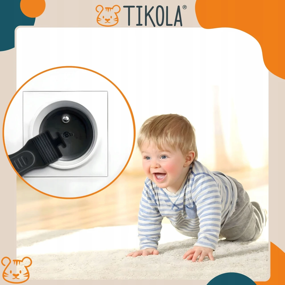 Tikola IŠVESTIS UNGČIA KONTAKTUS SU KAIŠTU APSAUGOMIS JUODOSIOS KIŠTUKAIS 12x
