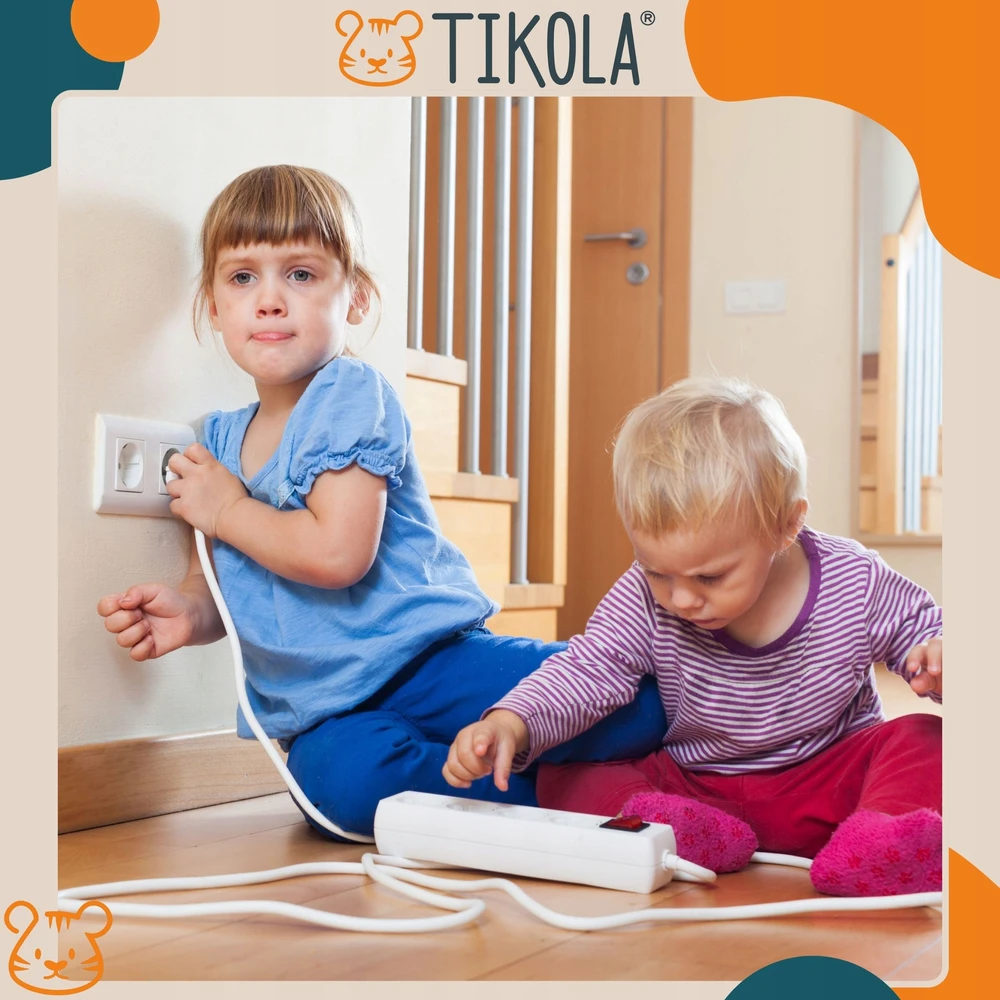 Tikola KONTAKTINIŲ KIŠTUKŲ APSAUGA 12+2 RAKTŲ KIŠTUKAS SU KIEŠTU