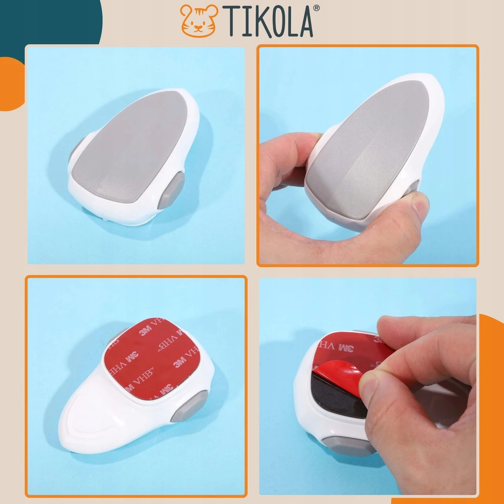 Tikola KROSTELĖS APSAUGA UŽRAKTAS VAIKAMS KROSTELEI