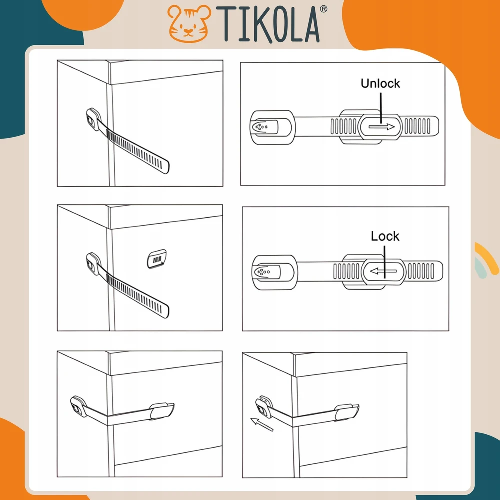 Tikola SPINTELĖS APSAUGOS BALDAI UŽRAKTŲ STALČIŲ ŠALDYTO APSAUGA