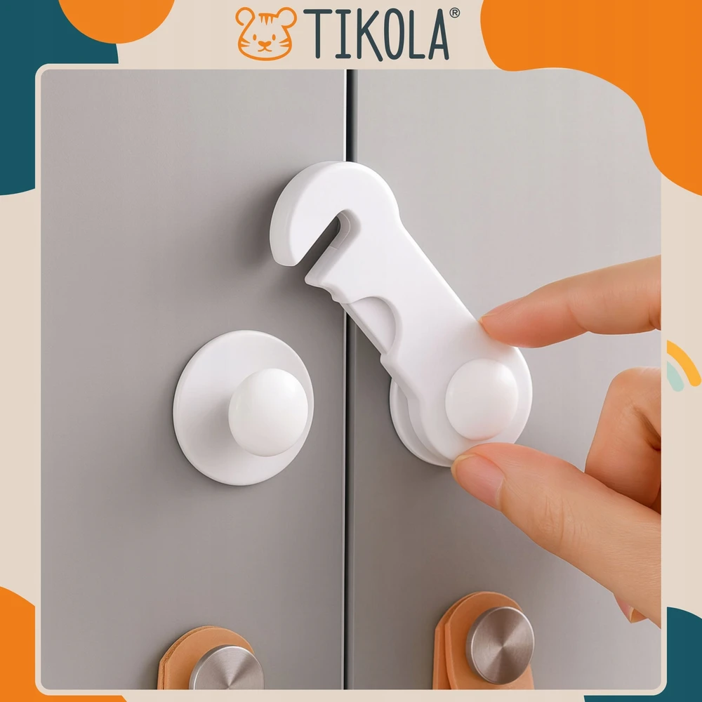 Tikola SPINTŲ APSAUGA SPINTŲ, BALDŲ, STALČIŲ DURŲ SPYNŲ APSAUGA