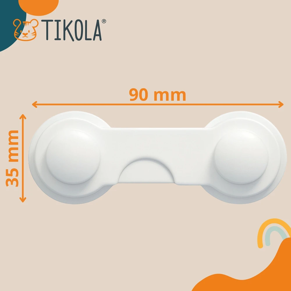 Tikola SPINTŲ APSAUGA SPINTŲ, BALDŲ, STALČIŲ DURŲ SPYNŲ APSAUGA