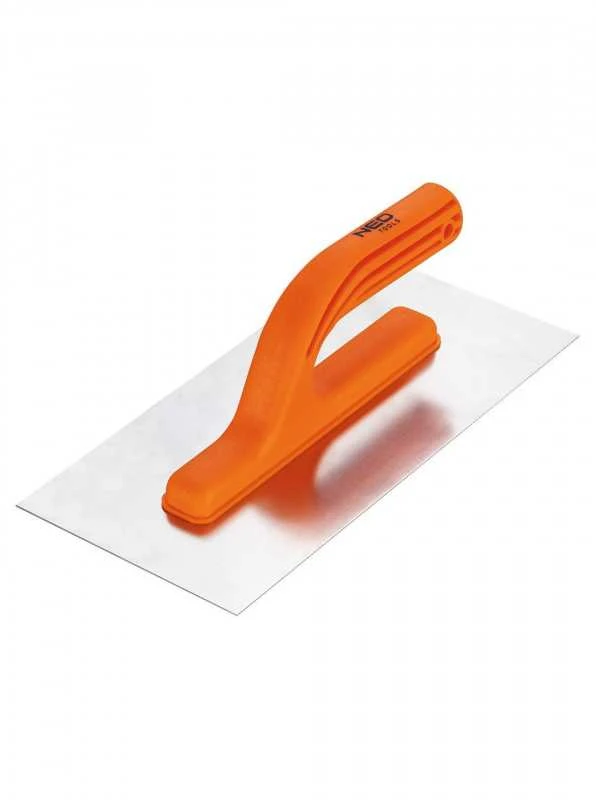 Tinkavimo mentelė NEO 50-201, 270 x 125 mm, plastikinė rankena